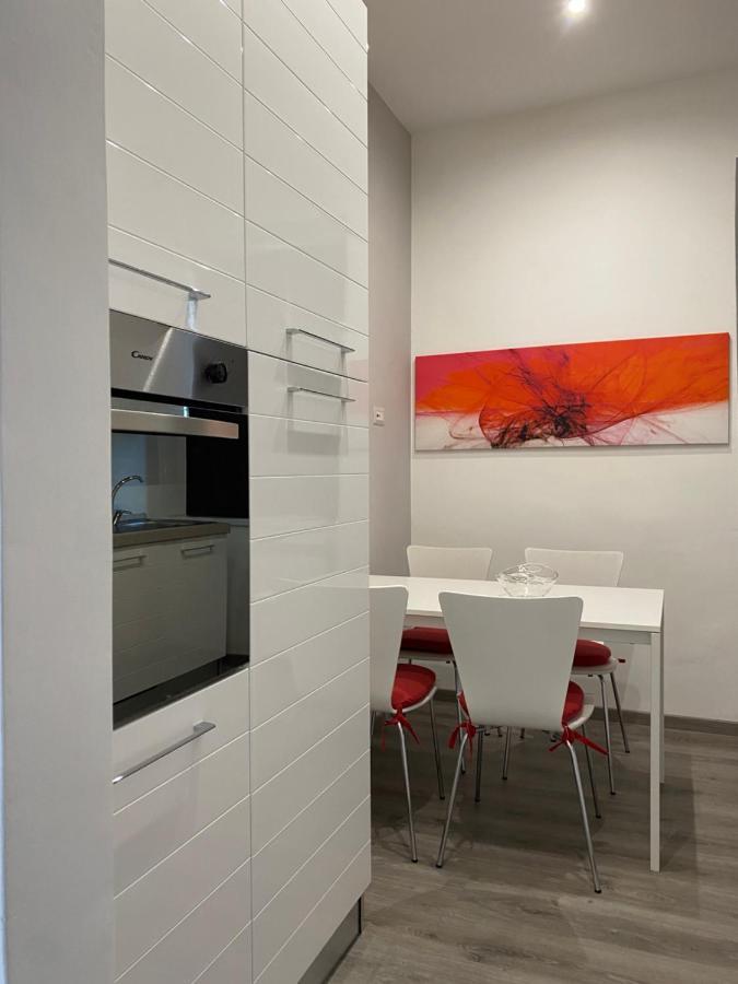 Li Ri Apartment Style Sora Kültér fotó