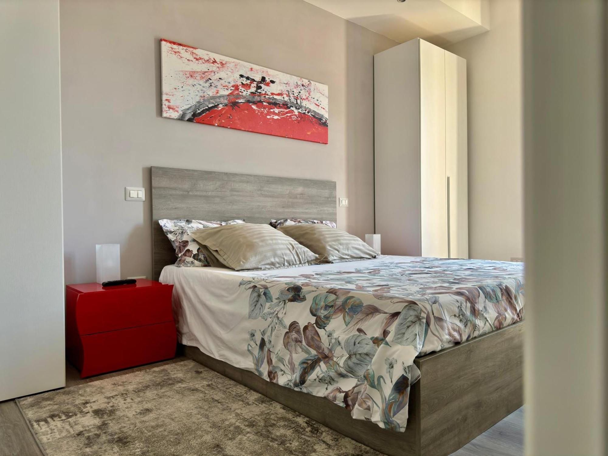 Li Ri Apartment Style Sora Kültér fotó