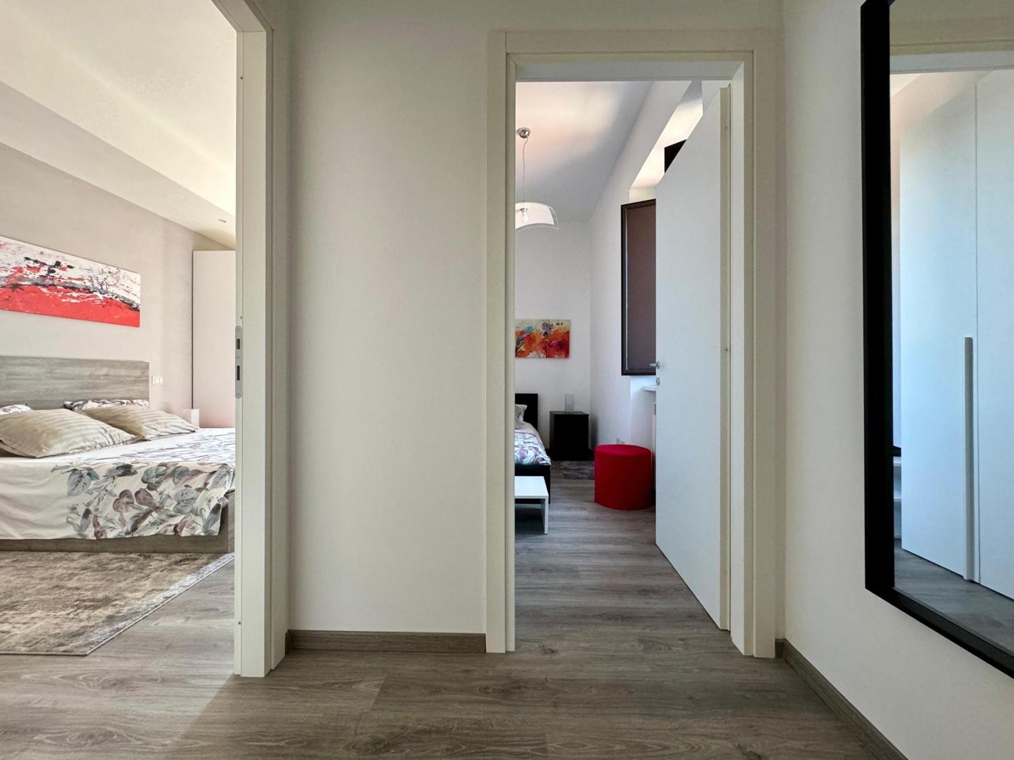 Li Ri Apartment Style Sora Kültér fotó