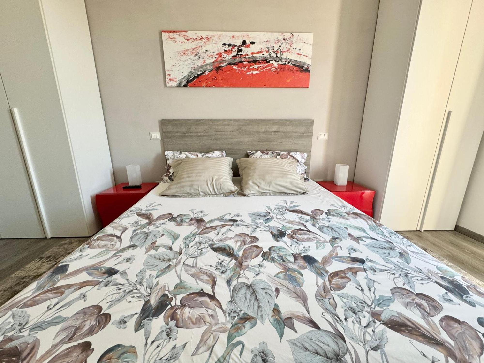 Li Ri Apartment Style Sora Kültér fotó